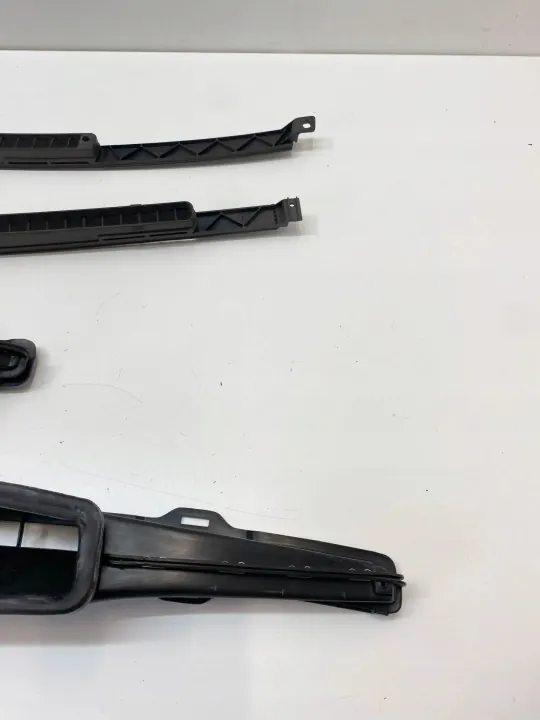 Mercedes-Benz SL R129 dashboardroosters OEM A1298300219 image 9