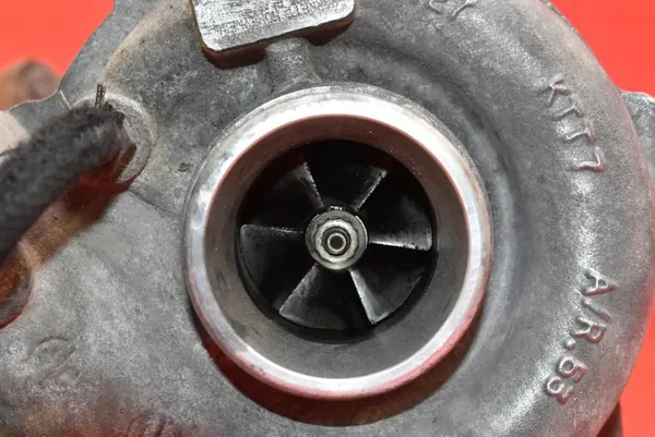 Turboalimentador Kia Sorento 2002-2006 OEM 28200-4A101 image 6