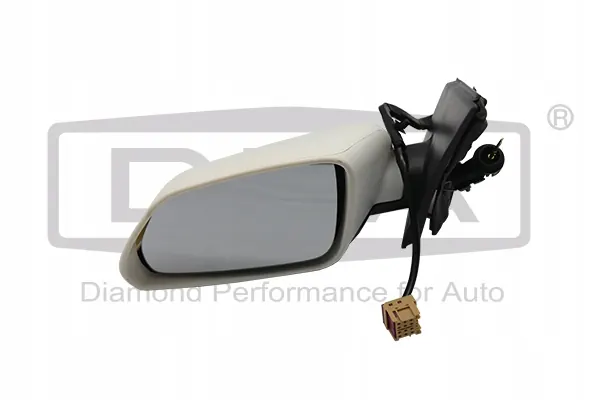 DPA 88571789802 Vasemmanpuoleinen Manuaalinen Ulkopeili image 4