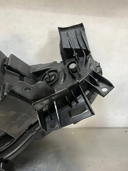 Farol dianteiro esquerdo Xenon LED Fiat Tipo II 521451670E image 10