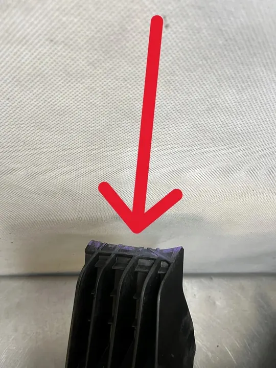 Farol dianteiro esquerdo Xenon LED Fiat Tipo II 521451670E image 2