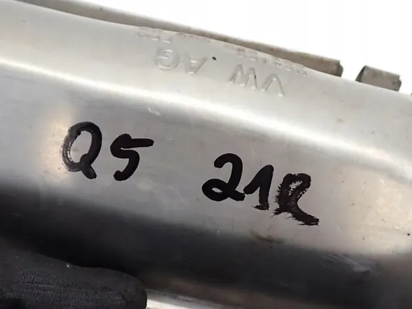 Pakoputken Liitin OEM 80A253350CD Audi Q5 image 7