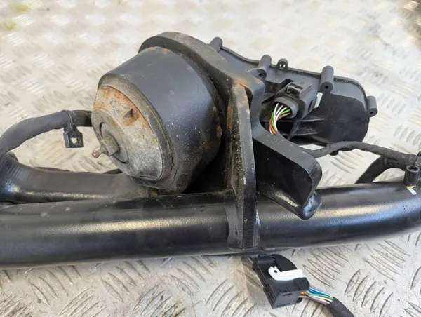 Enganche Cupra Formentor OEM 5FF803880A - Desmontable image 6