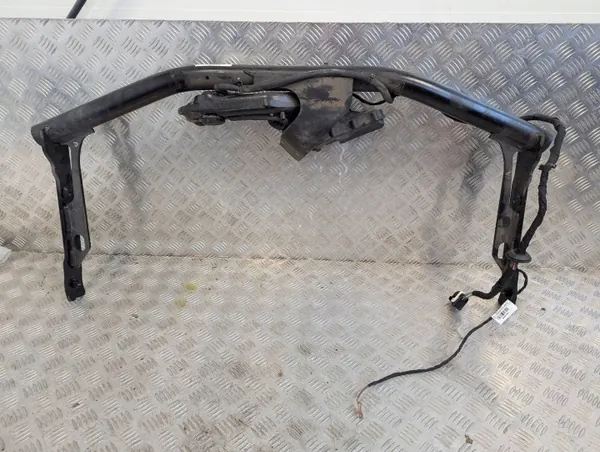 Enganche Cupra Formentor OEM 5FF803880A - Desmontable image 9