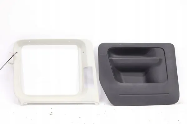OEM 2K5867127 Garniture Portière Cuir VW Jetta image 2