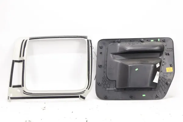 OEM 2K5867127 Garniture Portière Cuir VW Jetta image 3