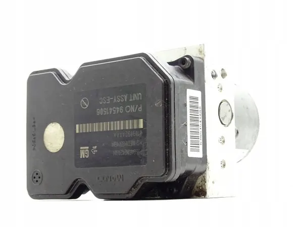 Pompe ABS Opel OE 94541506 - État Utilisé image 3