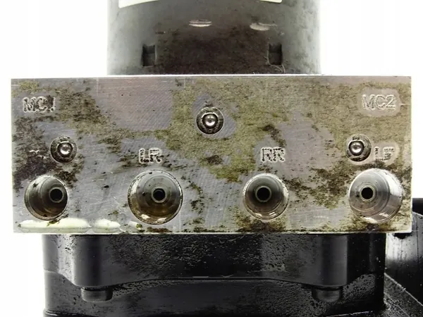 Pompe ABS Opel OE 94541506 - État Utilisé image 6