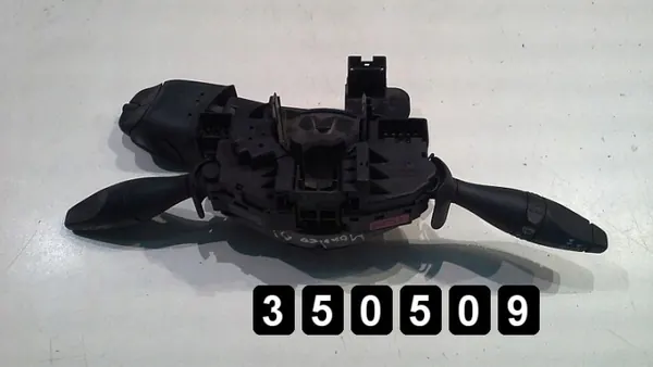 Interruptor Ford Mondeo OEM AM-350509 - Pieza Usada image 3