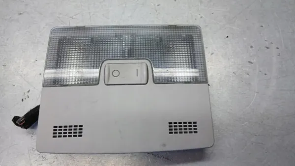 Plaquette Audi A6 C5 OEM 4B09471050 - D'occasion image 2