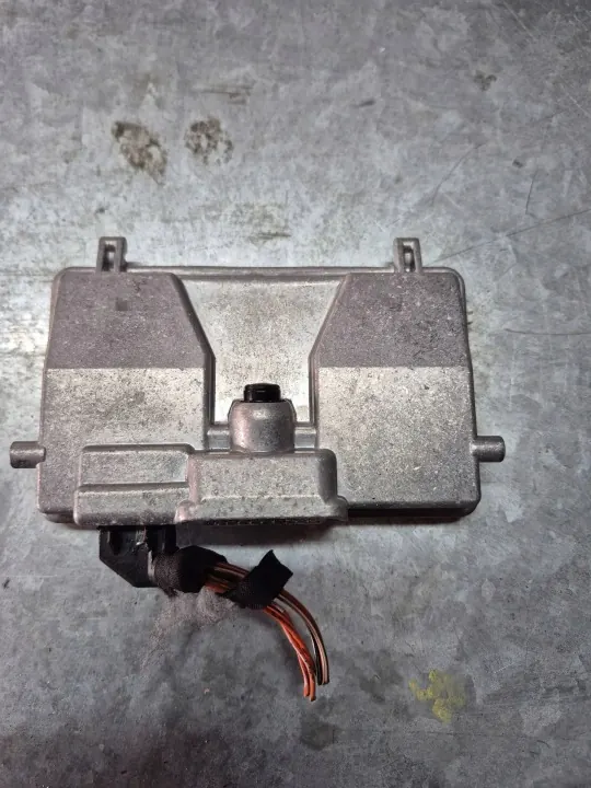 Caméra pare-brise Skoda Superb III OEM 3Q0980654D image 2