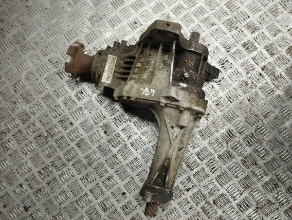 Opel Antara Verteilergetriebe OEM FGYE04574 image 2