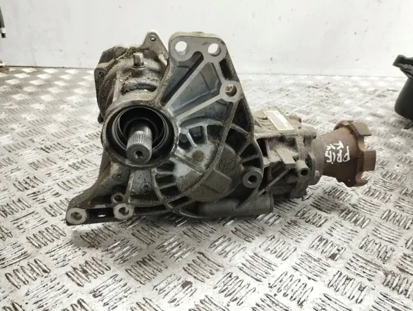 Opel Antara Verteilergetriebe OEM FGYE04574 image 4