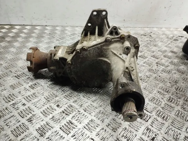 Opel Antara Verteilergetriebe OEM FGYE04574 image 5
