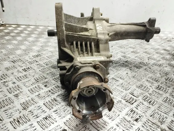 Opel Antara Verteilergetriebe OEM FGYE04574 image 7