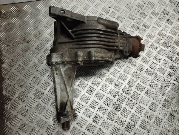 Opel Antara Verteilergetriebe OEM FGYE04574 image 9