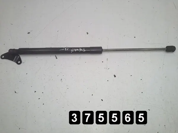 VW Tiguan bakluckstöd OEM AM-375565 image 2