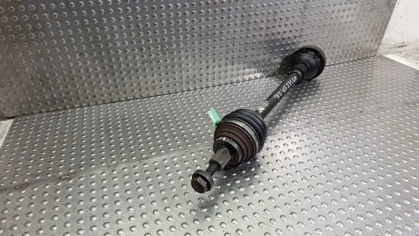 Semi-eixo dianteiro esquerdo OEM S26372767 para VW Golf V image 3