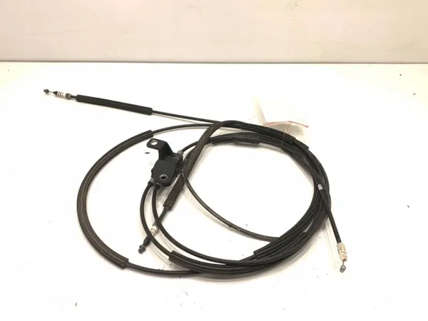 Cable de Cierre de Capó Alfa Stelvio OEM LORK-1608-125157 image 2