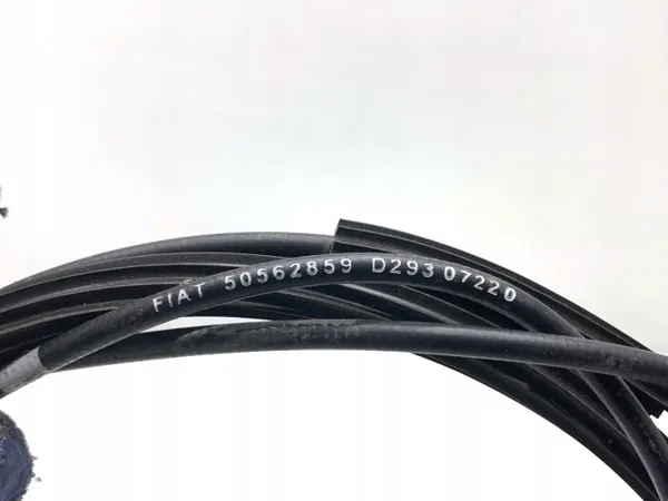 Cable de Cierre de Capó Alfa Stelvio OEM LORK-1608-125157 image 3
