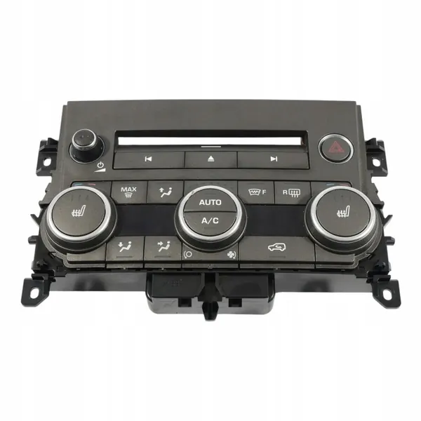 Klimasteuerung Range Rover Evoque EJ32-14C239-FB image 2