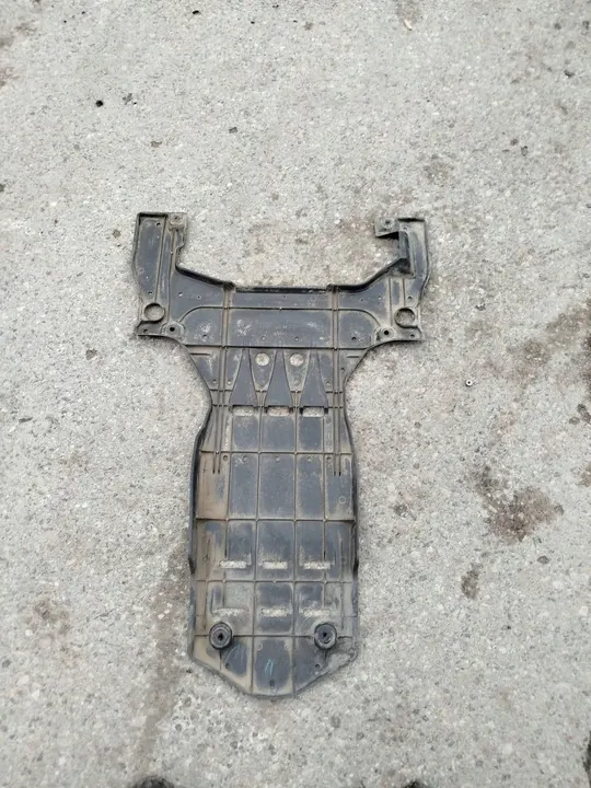 Lexus GS 250 350 300H 450H Gearbox Cover image 1