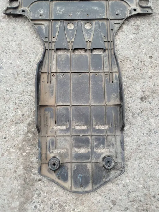 Lexus GS 250 350 300H 450H Gearbox Cover image 2