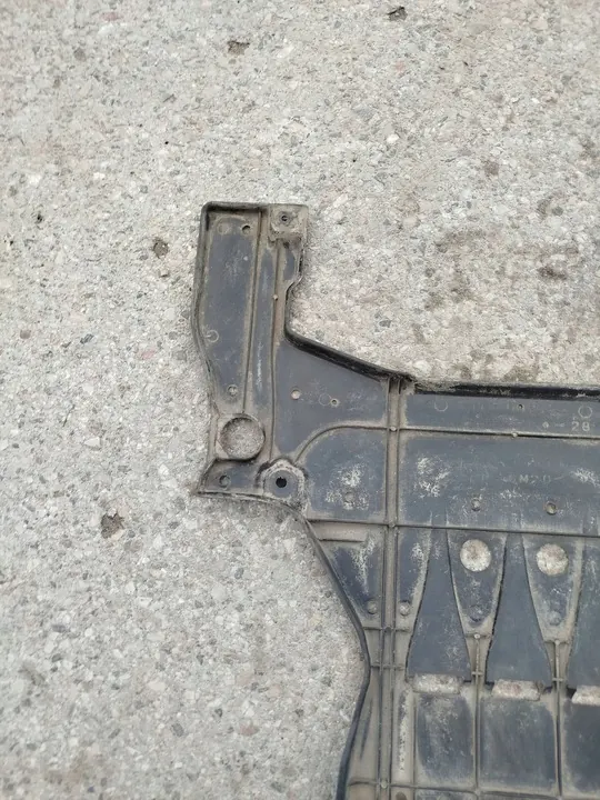 Lexus GS 250 350 300H 450H Gearbox Cover image 3