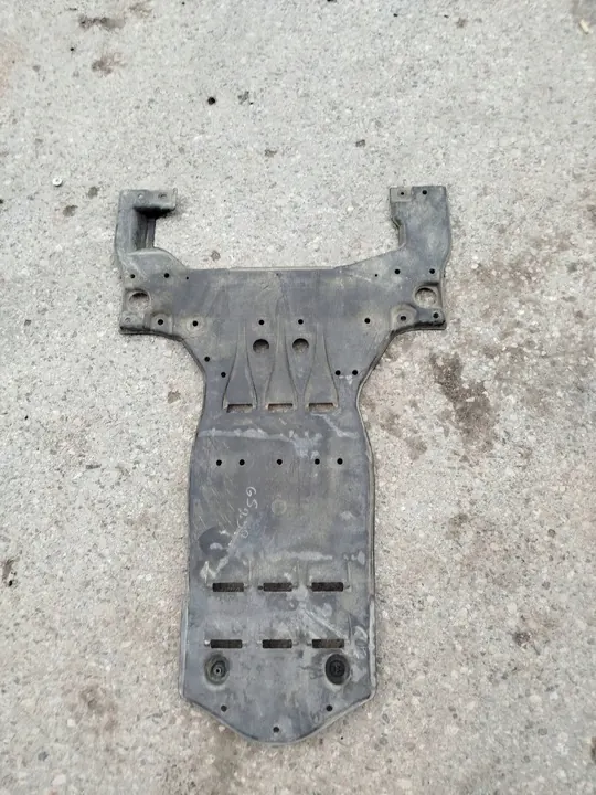 Lexus GS 250 350 300H 450H Gearbox Cover image 5