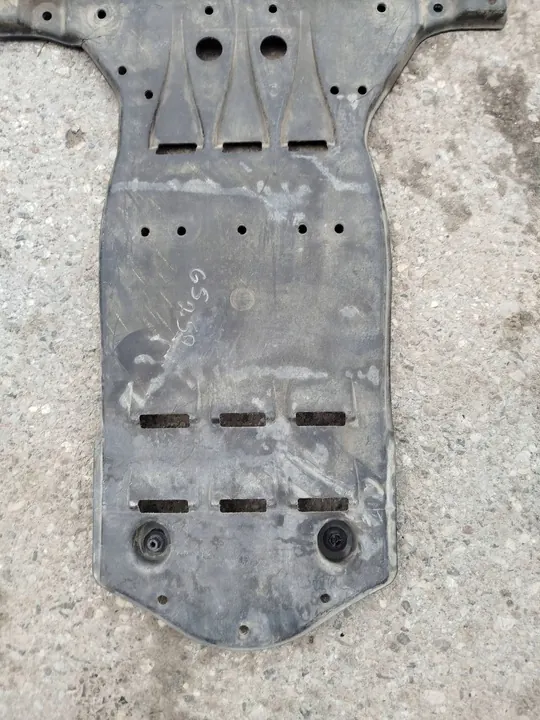 Lexus GS 250 350 300H 450H Gearbox Cover image 6