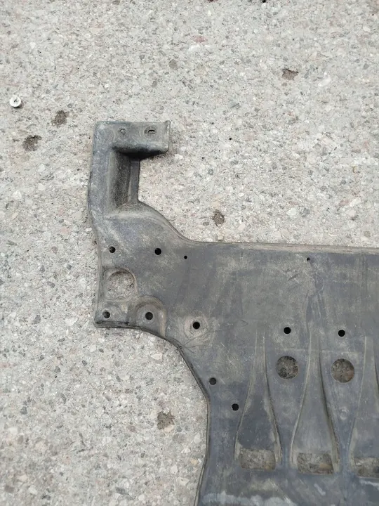 Lexus GS 250 350 300H 450H Gearbox Cover image 7