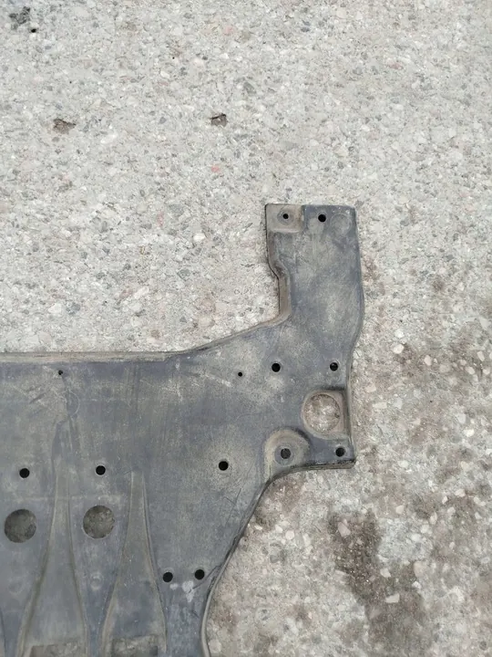 Lexus GS 250 350 300H 450H Gearbox Cover image 8