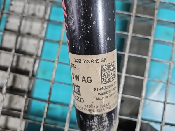 Ammortizzatore Posteriore Destro VW Passat B8 14-19 OEM 3Q0513049GF image 2