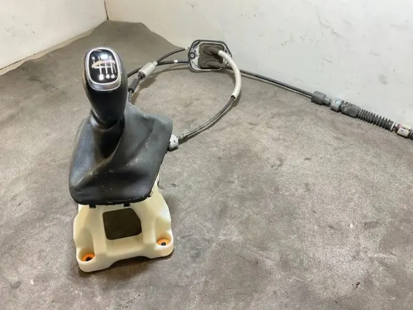 KIA växelmekanism OEM 43700J7910WK image 4