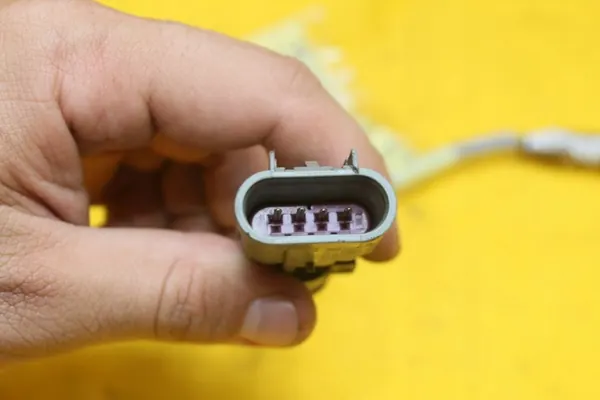 Sensor Lambda Kia Sedona II Carnival II image 4