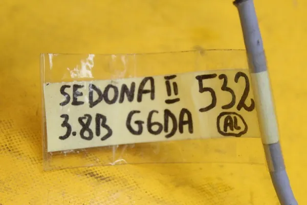 Sensor Lambda Kia Sedona II Carnival II image 6