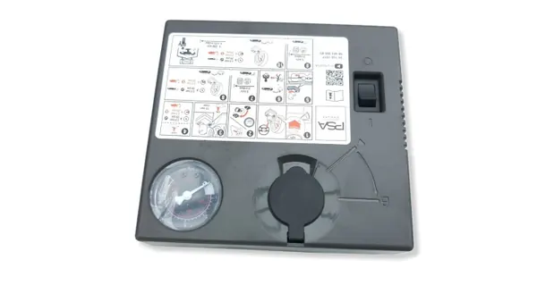 Compresor Citroen C4 III e-C4 2022 OEM AMD233338 image 3