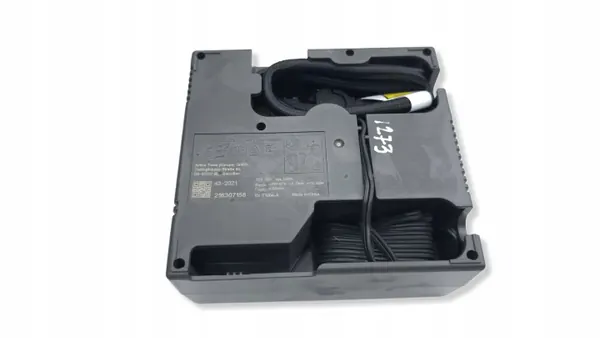 Compresor Citroen C4 III e-C4 2022 OEM AMD233338 image 4
