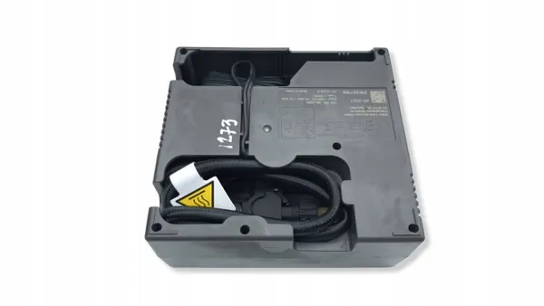 Compresor Citroen C4 III e-C4 2022 OEM AMD233338 image 5