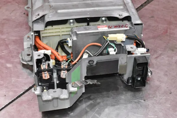 OEM G9280-47110 Akku Toyota Prius 2:lle 2003-2011 image 3