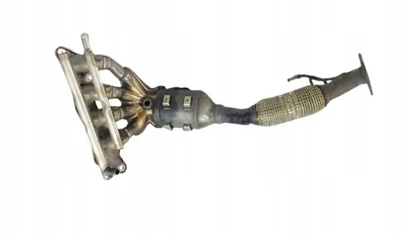 Katalysaattori OEM LUM121825 Ford Mondeo MK5:lle image 2