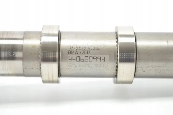 Pakokaasujen nokka-akseli BMW Toyota Mini N47 B47 1.6 2.0 image 9