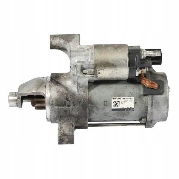 Démarreur OEM 06E911024A pour Audi A6 C7 3.0 TFSI image 2
