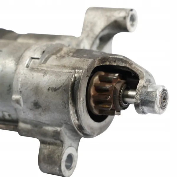 Démarreur OEM 06E911024A pour Audi A6 C7 3.0 TFSI image 10