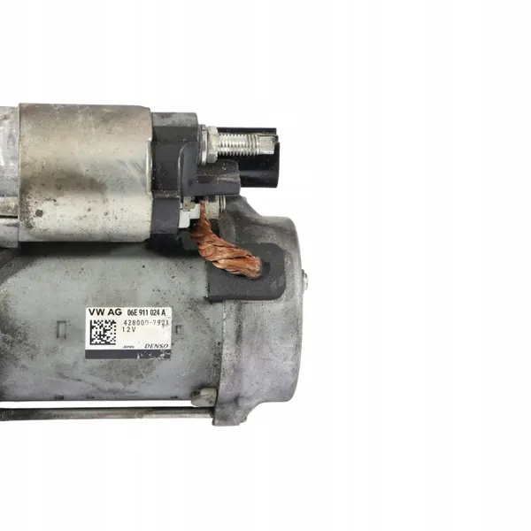 Démarreur OEM 06E911024A pour Audi A6 C7 3.0 TFSI image 3
