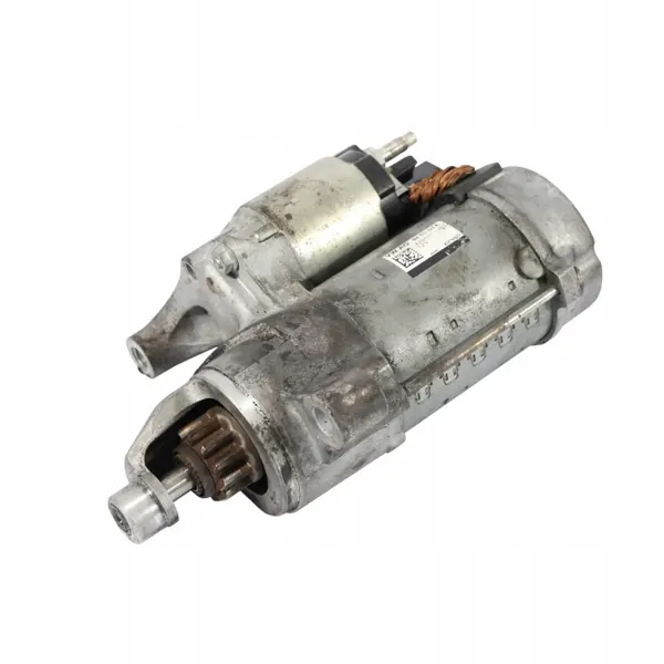 Démarreur OEM 06E911024A pour Audi A6 C7 3.0 TFSI image 4