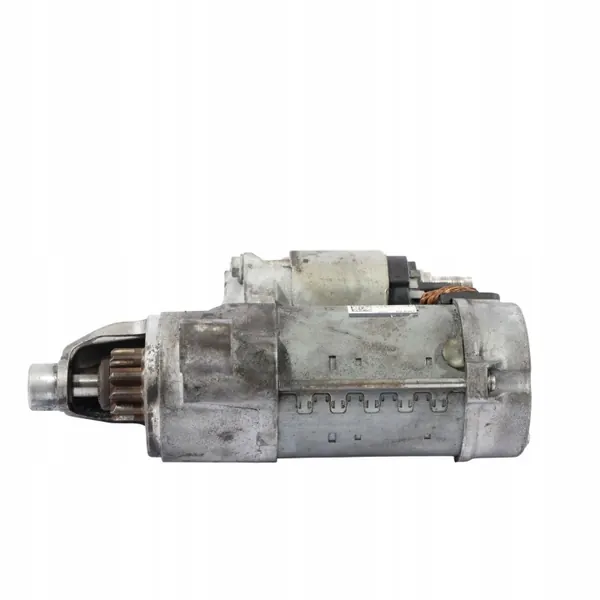 Démarreur OEM 06E911024A pour Audi A6 C7 3.0 TFSI image 5