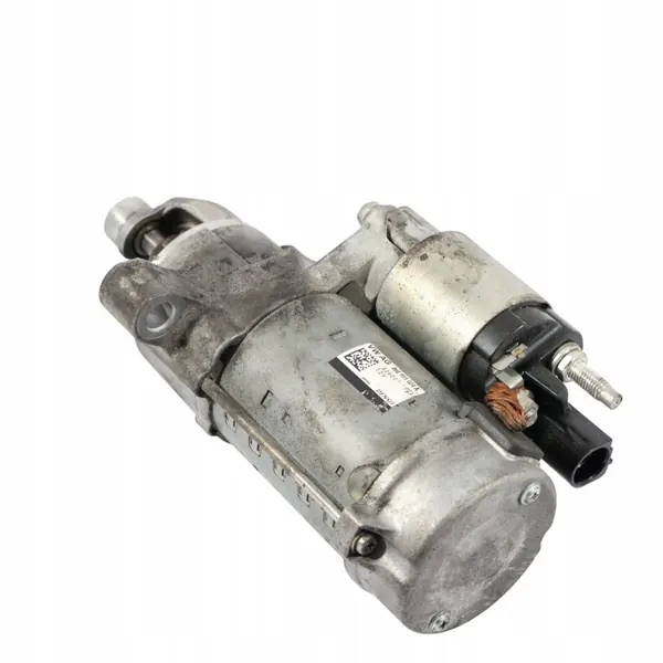 Démarreur OEM 06E911024A pour Audi A6 C7 3.0 TFSI image 6
