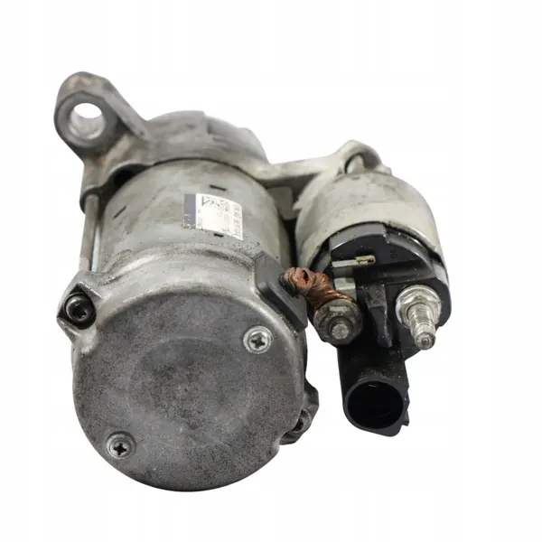 Démarreur OEM 06E911024A pour Audi A6 C7 3.0 TFSI image 7