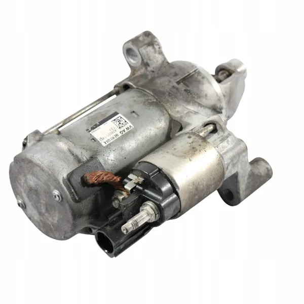 Démarreur OEM 06E911024A pour Audi A6 C7 3.0 TFSI image 8